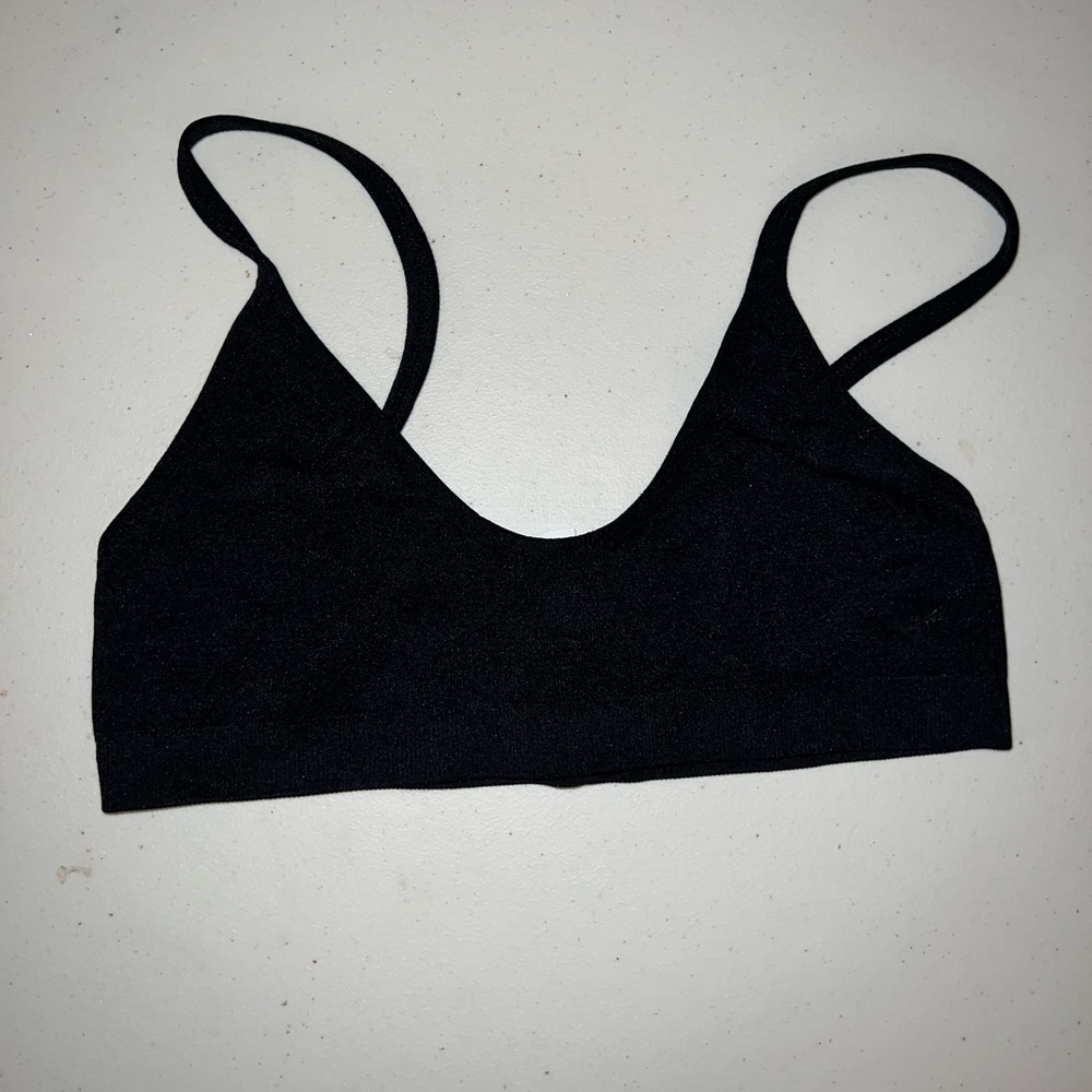 SHEIN Brand New Bralette Size Medium